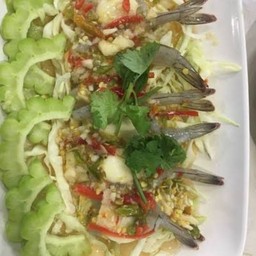 ร้าน พ่อลูกอร่อยดีByนมเหนียวลองสิจ๊ะ