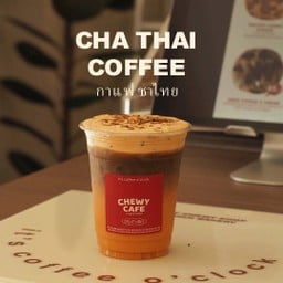 กาแฟชาไทย