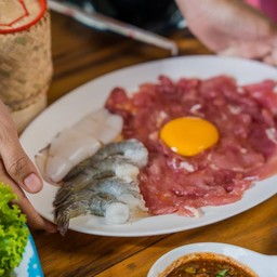 จุ่มนัว ครัว888