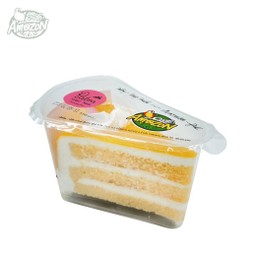 ออเร็นจ์เค้ก ภัทรา