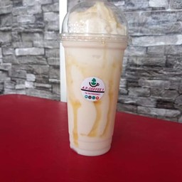 คาราเมลปั่น