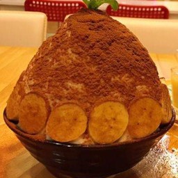 ภูเขาไฟไมโลกล้วยหอม