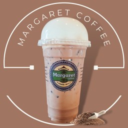 โอวัลติน เย็น