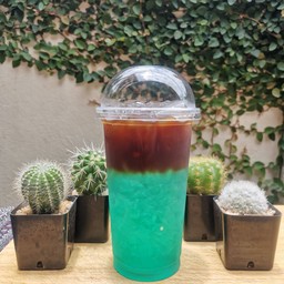 แบล็ค มิ้นท์ เย็น