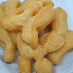 ปาท่องโก๋ 8 ตัว