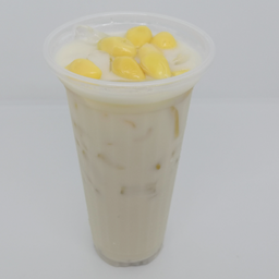 เต้าหู้ แปะก๊วยเย็น