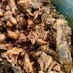 เนื้ออบไหหลํา