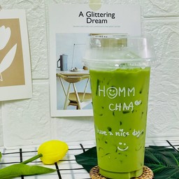ชาเขียว สูตรหวานมัน คอฟฟี่เมท ครีมเทียมจัดเต็ม