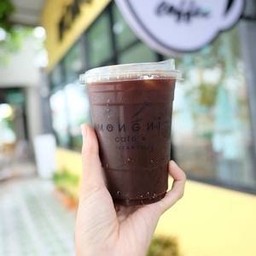 อเมริกาโน