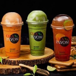 ชาพะยอม เทศบาลนครเชียงราย