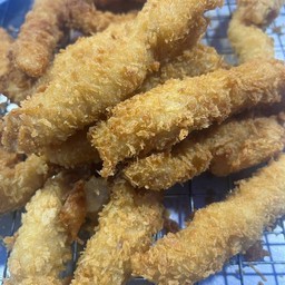 ไก่ไร้กระดูก