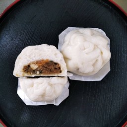 ซาลาเปา U+ME โฮมเมด