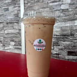 ชาเนสทีเย็นแก้วเล็ก