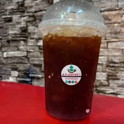 ชาใต้หวันดำแก้วใหญ่