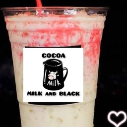 T&N COCOA Milk and  Black พฤษาวิลล์46/1