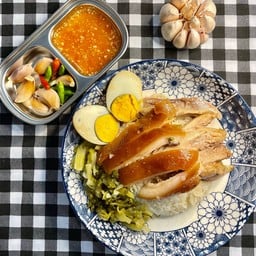 ครัวขาหมู (Kitchen Kha-Moo)