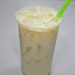 เต้าหู้ นมสดเย็น