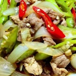 น้องเบสกุดป่อง