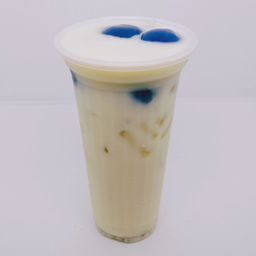 เต้าหู้ บัวลอยเย็น