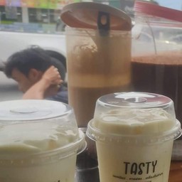 นมเหนียวฮอกไกโด