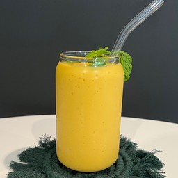 MANGO SMOOTHIE
