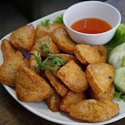 ไก่ยอทอด