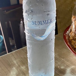 น้ำเปล่า