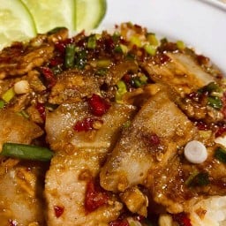 ครัวธนโชติ ( ตามสั่ง )