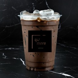 มุม More Coffee Bar