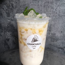 นมสดคาราเมล