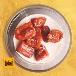 กล้วยเชื่อม