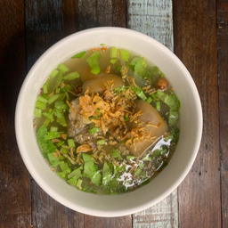 ซุปหางวัว