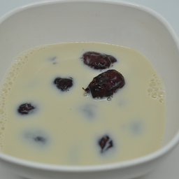 เต้าหู้ พุทราร้อน