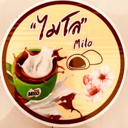 ไดฟุกุไส้ไมโล