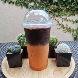 ชาไทย โกโก้ เย็น