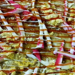 เครปจันทร์เจ้าขา