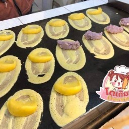 โตเกียว Oversize โอโซนวัน