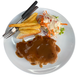 หมูบราวซอส