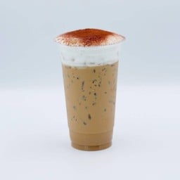 คาปูชิโน่