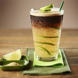 ## Sweet Sour Espresso