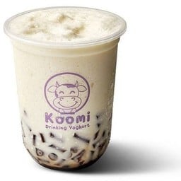 Koomi เซ็นทรัลอยุธยา