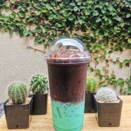 โกโก้ มิ้นท์ เย็น