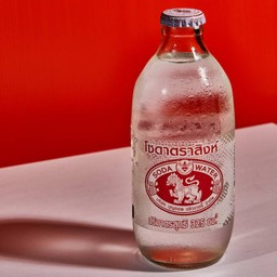Singha Soda 32.5cl Bottle