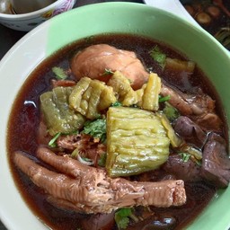 ไก่มะระพันล้านลุงโก๊ะ สาขา1