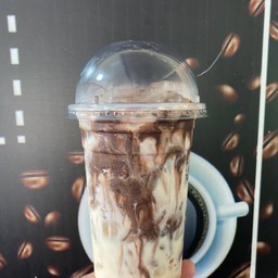 นมหมีโกโก้