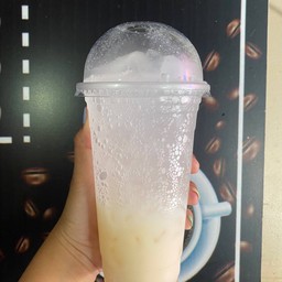 โยเกิร์ตโซดา