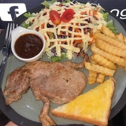 หมูนุ่ม