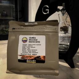 doze coffee community 1