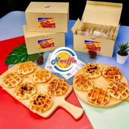 N Waffle พัฒนาการ 53