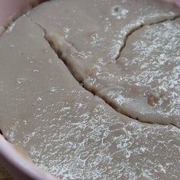 ไส้เผือก